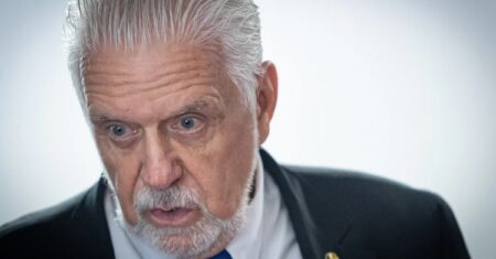 Alvo da PF, Jaques Wagner cai e deixa liderança do governo Lula no Senado | RepórterMT