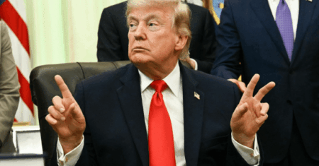 Ataque de Israel a Beirute ameaça acordo de paz com Irã, diz Trump