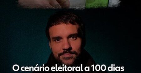 100 dias para as eleições: uso de IA e propaganda antecipada geram enxurrada de ações no TSE