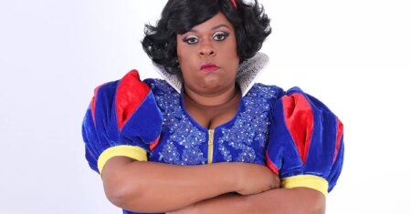 Comédia teatral ‘Deu a Louca na Branca’ será encenada em Cuiabá | Mato Grosso