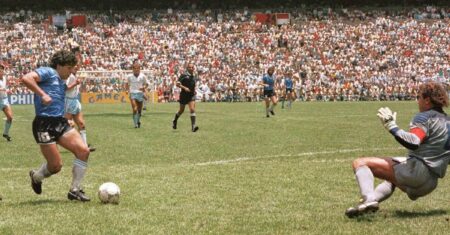 A guerra também pairou sobre Copas do Mundo anteriores – 17/06/2026 – Esporte