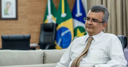 Defesa de ex-secretário de MT mente sobre candidatura de promotor em pedido de HC ao STF | Mato Grosso