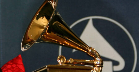 Grammy anuncia categoria de melhor música latina – 16/06/2026 – Ilustrada