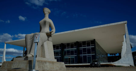 INSS: STF encerra revisão da vida toda por 7 a 3 – 21/06/2026 – Economia