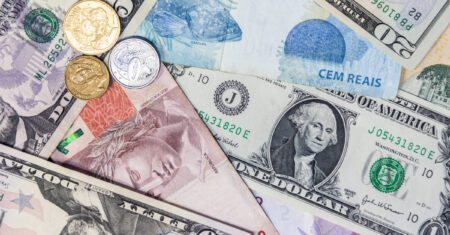 Dólar e Bolsa hoje (24); acompanhe as cotações – 24/06/2026 – Economia