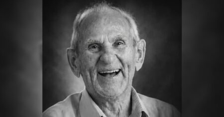Morre influenciador vovô Anésio aos 88 anos