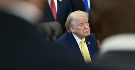 O enigma de Trump – 16/06/2026 – Elio Gaspari