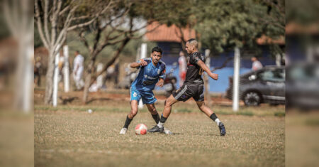 Inscrições para Série Bronze do Campeonato Amador de Arapongas abrem na segunda