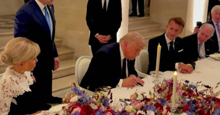 Trump chama quem critica acordo com Irã de estúpido e mau – 18/06/2026 – Mundo