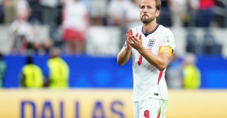 Copa: Inglaterra é quem mais impressiona na 1ª rodada – 18/06/2026 – Esporte