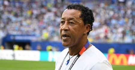 Copa 2026: Técnico de Cabo Verde diz focar classificação – 22/06/2026 – Esporte