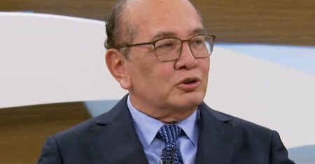 Gilmar: houve ‘entusiasmo juvenil’ com código de ética – 23/06/2026 – Política