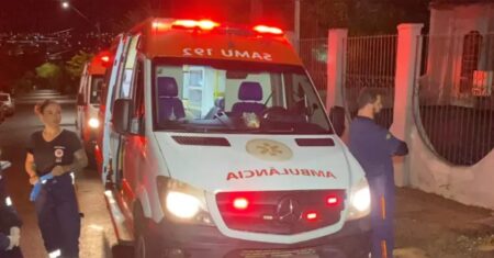 Polícia investiga caso de aborto realizado em Londrina