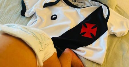 Copa do Mundo: boas-vindas ao meu filho, Daniel – 26/06/2026 – Marina Izidro