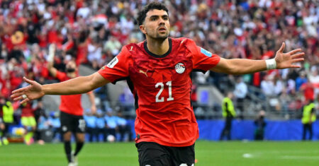 Copa: Bélgica goleia e fica em 1º, deixando o Egito em 2º – 27/06/2026 – Esporte