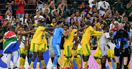 Copa do Mundo: veja todos os duelos da fase de 32 seleções – 28/06/2026 – Esporte