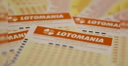 Lotomania acumula e prêmio vai a R$ 1,1 milhão