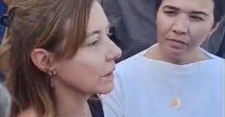 Flávia Moretti decreta estado de calamidade na educação de Várzea Grande para o recebimento de recursos emergenciais federal e estadual