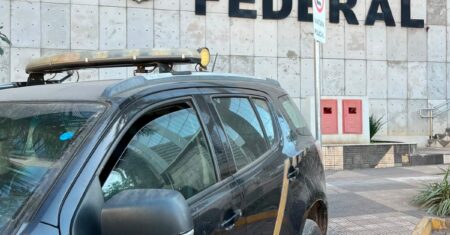 Da execução de Zampieri à Operação Gemini: como a PF desvendou a rota do dinheiro das vendas de sentenças em MT