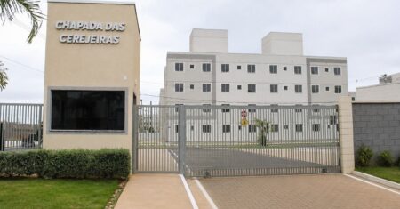 Moradora processa MRV por propaganda enganosa após receber apartamento sem piso | RepórterMT
