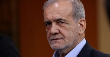 Presidente diz que Irã não abrirá mão do “direito de enriquecimento”