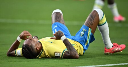Copa 2026: fim de semana tem 7×1 alemão, demissão e empate do Brasil