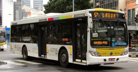Greve de ônibus no Rio é confirmada; Justiça determina frota mínima