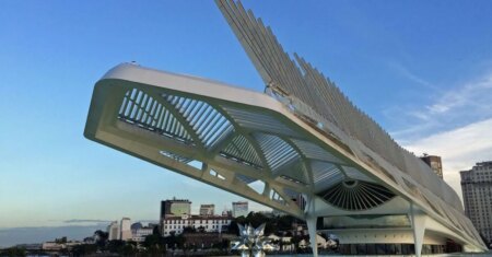 Museu do Amanhã lança Escola de Ciências para debater futuro da sociedade