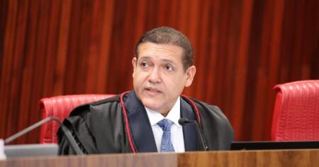 PGE contraria Nunes Marques e defende pesquisa com áudio de Flávio