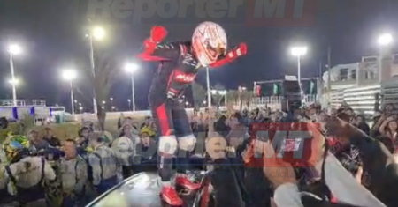 “A vitória mais difícil que eu tive”, diz Nelsinho Piquet, vencedor da 5ª etapa da Stock Car em Cuiabá | RepórterMT