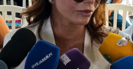 Virginia Mendes diz que convenção dará a palavra final sobre Jayme e reforça compromisso com Pivetta “Não podemos ser traíras”