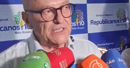“Vinda de Lula na inauguração mostra que a ferrovia de Mato Grosso tem importância para o Brasil”, diz Pivetta