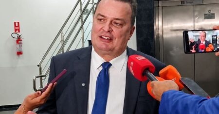 Max Russi pede ação do MP e diz que devolução de emendas “é caso de cadeia”