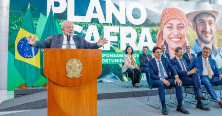 Governo anuncia R$ 525 bilhões para o agronegócio e muda regras do crédito rural