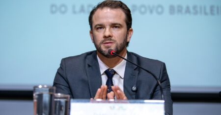 Datafolha: parcela de pessimistas com economia cai de 35% para 26%