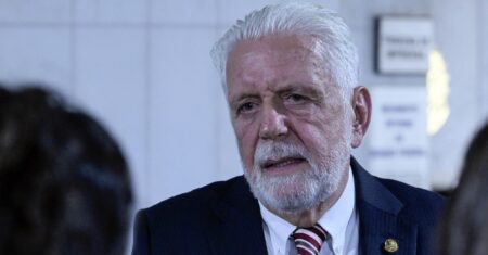 Jaques Wagner recorre ao STF e pede anulação da operação da PF que teve o senador como um dos alvos
