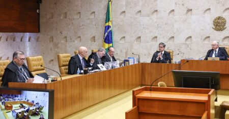 STF anula processo que absolveu suspeito de estuprar Mariana Ferrer