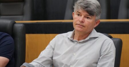 Zé Medeiros denuncia Janones ao Conselho de Ética por quebra de decoro parlamentar