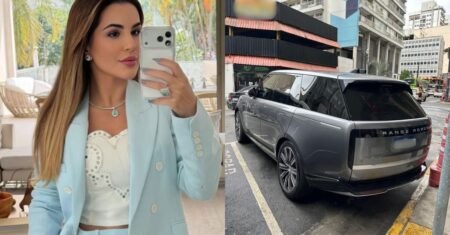 Influenciadora Deolane Bezerra se torna ré em processo de lavagem de dinheiro | RepórterMT