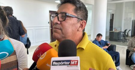 Presidente do PL rebate Botelho e nega desistência de Wellington Fagundes ao Governo do Estado  | RepórterMT
