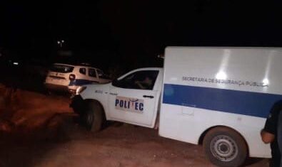 Jovem de 21 anos morre após acidente de motocicleta em Colniza