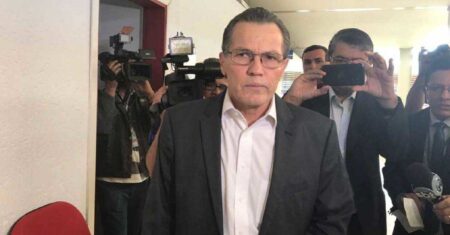 Justiça derruba demissão e manda Estado pagar retroativos a ex-secretário de Silval que ganhava R$ 27 mil | RepórterMT