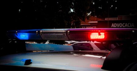 Adolescente de 14 anos passa mal durante ato sexual com 4 jovens e Polícia Civil investiga o caso