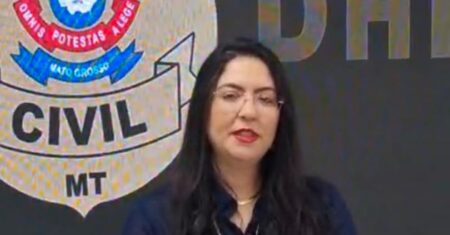 “Como uma casa abandonada vira ponto de drogas e ninguém faz nada?”, questiona delegada após mulher ser brutalmente assasinada e queimada em VG