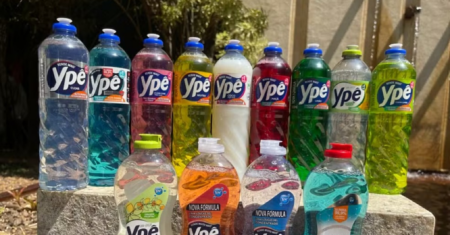 Anvisa mantém proibição de venda e uso de lotes de produtos Ypê devido a irregularidades em inspeção sanitária | RepórterMT