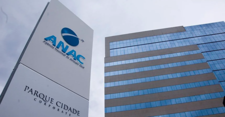 Anac: Movimento aéreo doméstico cresce 2% em um ano