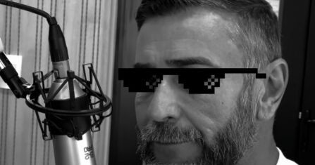 Filho de Zé do Pátio tenta lacrar e leva invertida ao vivo de presidente da Câmara: “Mentira tem perna curta”; assista