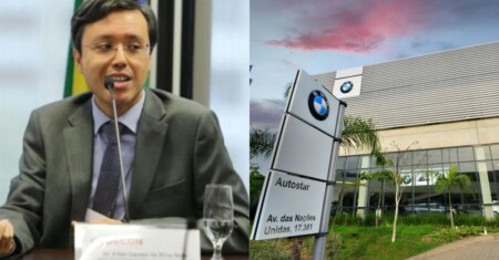 SP: Ex-auditor é acusado de corrupção com concessionária de carros de luxo