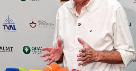 “Estou sendo perseguido há 14 anos”, reage Juarez Costa após delação apontar propina milionária em concessão de água de Sinop