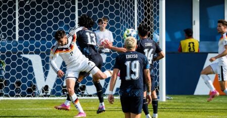 Paraguai elimina a Alemanha nos pênaltis e escreve um dos capítulos mais épicos da Copa do Mundo de 2026